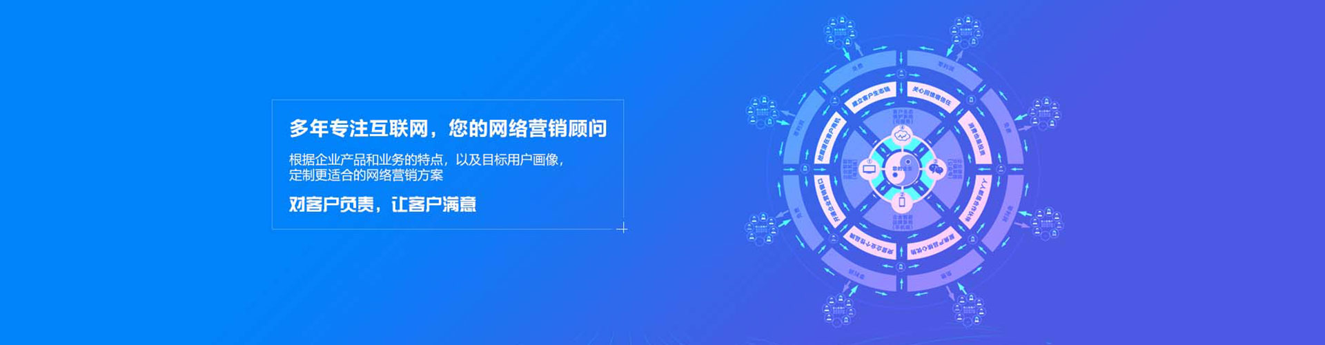 裕民信息流代运营
